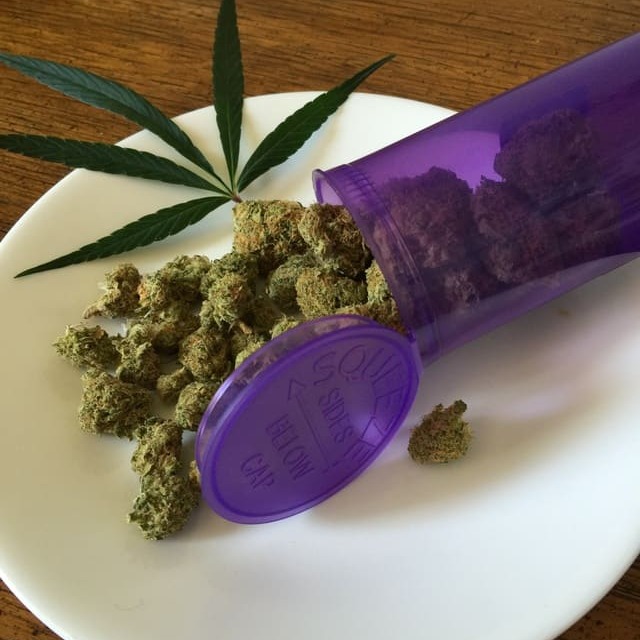Qu’est-ce que le cannabis